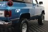 1989 Chevrolet Blazer Silverado 350 TBI 700R4 Auto 4x4
