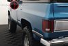 1989 Chevrolet Blazer Silverado 350 TBI 700R4 Auto 4x4