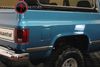 1989 Chevrolet Blazer Silverado 350 TBI 700R4 Auto 4x4