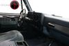 1989 Chevrolet Blazer Silverado 350 TBI 700R4 Auto 4x4