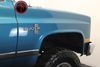 1989 Chevrolet Blazer Silverado 350 TBI 700R4 Auto 4x4 1989 Chevrolet Blazer Silverado 350 TBI 700R4 Auto 4x4