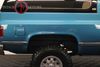 1989 Chevrolet Blazer Silverado 350 TBI 700R4 Auto 4x4