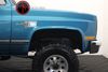 1989 Chevrolet Blazer Silverado 350 TBI 700R4 Auto 4x4