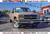 1989 Chevrolet C/K 1500 Series C1500 Cheyenne | Arroyo Grande, CA | Castro Auto Sales 1989 Chevrolet C/K 1500 Series C1500 Cheyenne | Arroyo Grande, CA | Castro Auto Sales