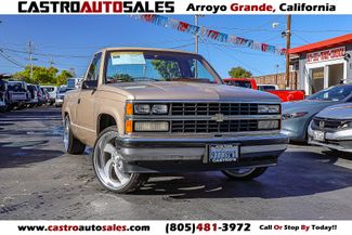 1989 Chevrolet C/K 1500 Series C1500 Cheyenne | Arroyo Grande, CA | Castro Auto Sales in Arroyo Grande, CA 93420