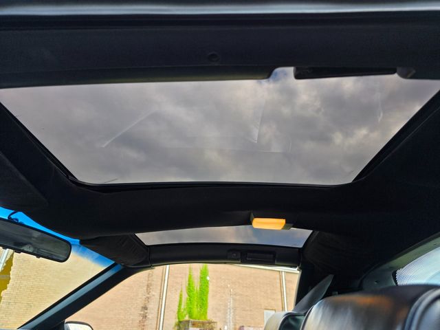 1989 Chevrolet Camaro Z28 IROC-Z 1989 Chevrolet Camaro Z28 IROC-Z