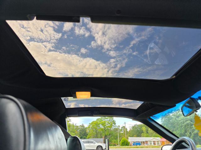 1989 Chevrolet Camaro Z28 IROC-Z 1989 Chevrolet Camaro Z28 IROC-Z