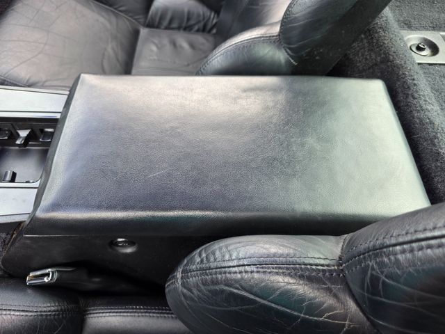 1989 Chevrolet Corvette Coupe 1989 Chevrolet Corvette Coupe