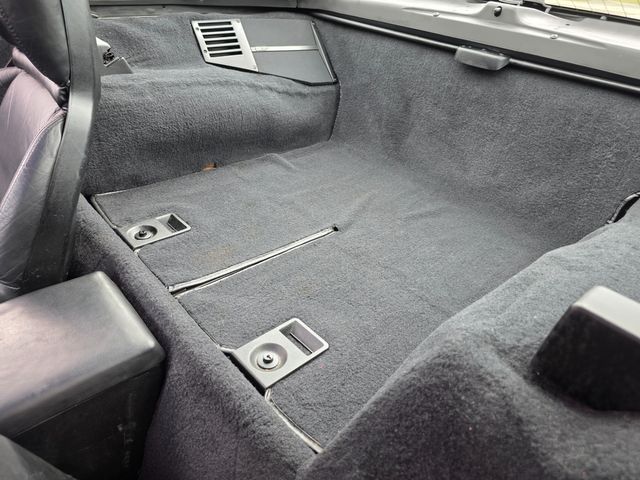 1989 Chevrolet Corvette Coupe 1989 Chevrolet Corvette Coupe