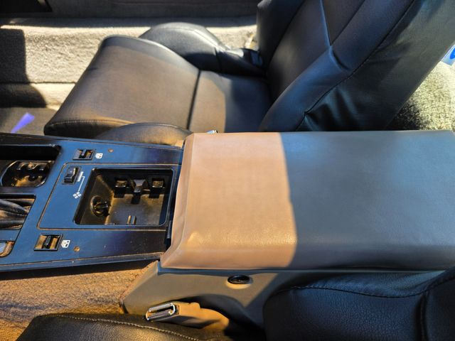 1989 Chevrolet Corvette Coupe 1989 Chevrolet Corvette Coupe