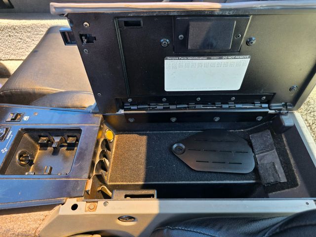 1989 Chevrolet Corvette Coupe