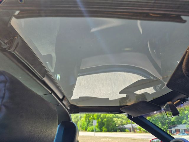 1989 Chevrolet Corvette Coupe 1989 Chevrolet Corvette Coupe