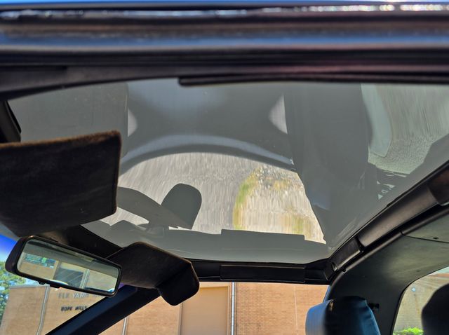 1989 Chevrolet Corvette Coupe