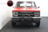 1989 Chevrolet Suburban 4X4 AC 1989 Chevrolet Suburban 4X4 AC