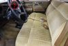 1989 Chevrolet Suburban 4X4 AC 1989 Chevrolet Suburban 4X4 AC