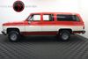1989 Chevrolet Suburban 4X4 AC 1989 Chevrolet Suburban 4X4 AC