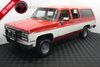 1989 Chevrolet Suburban 4X4 AC 1989 Chevrolet Suburban 4X4 AC