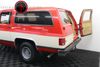 1989 Chevrolet Suburban 4X4 AC 1989 Chevrolet Suburban 4X4 AC
