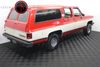 1989 Chevrolet Suburban 4X4 AC 1989 Chevrolet Suburban 4X4 AC