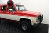 1989 Chevrolet Suburban 4X4 AC 1989 Chevrolet Suburban 4X4 AC