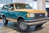 1989 Ford Bronco 4WD Full Size XLT 2DR Wagon | Honolulu, HI | Autosource Hawaii 1989 Ford Bronco 4WD Full Size XLT 2DR Wagon | Honolulu, HI | Autosource Hawaii
