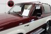 1989 Ford Bronco II XLT 81K 2 Owner V6 4x4 Auto AC 1989 Ford Bronco II XLT 81K 2 Owner V6 4x4 Auto AC