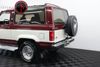 1989 Ford Bronco II XLT 81K 2 Owner V6 4x4 Auto AC 1989 Ford Bronco II XLT 81K 2 Owner V6 4x4 Auto AC