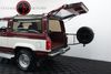 1989 Ford Bronco II XLT 81K 2 Owner V6 4x4 Auto AC 1989 Ford Bronco II XLT 81K 2 Owner V6 4x4 Auto AC