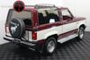 1989 Ford Bronco II XLT 81K 2 Owner V6 4x4 Auto AC 1989 Ford Bronco II XLT 81K 2 Owner V6 4x4 Auto AC