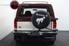 1989 Ford Bronco II XLT 81K 2 Owner V6 4x4 Auto AC 1989 Ford Bronco II XLT 81K 2 Owner V6 4x4 Auto AC