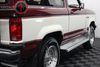 1989 Ford Bronco II XLT 81K 2 Owner V6 4x4 Auto AC 1989 Ford Bronco II XLT 81K 2 Owner V6 4x4 Auto AC