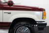 1989 Ford Bronco II XLT 81K 2 Owner V6 4x4 Auto AC 1989 Ford Bronco II XLT 81K 2 Owner V6 4x4 Auto AC