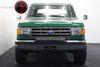 1989 Ford Bronco Custom 4x4 V-8 Automatic Removable Hard Top 1989 Ford Bronco Custom 4x4 V-8 Automatic Removable Hard Top