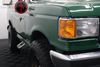 1989 Ford Bronco Custom 4x4 V-8 Automatic Removable Hard Top 1989 Ford Bronco Custom 4x4 V-8 Automatic Removable Hard Top
