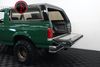 1989 Ford Bronco Custom 4x4 V-8 Automatic Removable Hard Top 1989 Ford Bronco Custom 4x4 V-8 Automatic Removable Hard Top