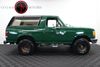 1989 Ford Bronco Custom 4x4 V-8 Automatic Removable Hard Top 1989 Ford Bronco Custom 4x4 V-8 Automatic Removable Hard Top