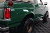 1989 Ford Bronco Custom 4x4 V-8 Automatic Removable Hard Top 1989 Ford Bronco Custom 4x4 V-8 Automatic Removable Hard Top