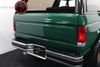 1989 Ford Bronco Custom 4x4 V-8 Automatic Removable Hard Top 1989 Ford Bronco Custom 4x4 V-8 Automatic Removable Hard Top