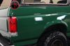 1989 Ford Bronco Custom 4x4 V-8 Automatic Removable Hard Top 1989 Ford Bronco Custom 4x4 V-8 Automatic Removable Hard Top