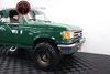 1989 Ford Bronco Custom 4x4 V-8 Automatic Removable Hard Top 1989 Ford Bronco Custom 4x4 V-8 Automatic Removable Hard Top