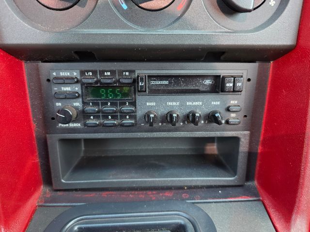 1989 Ford Mustang LX 5.0 1989 Ford Mustang LX 5.0