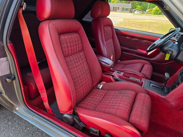 1989 Ford Mustang LX 5.0 1989 Ford Mustang LX 5.0