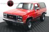 1989 GMC Jimmy SLE 350 TBI 700R4 Auto 4x4 AC