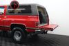 1989 GMC Jimmy SLE 350 TBI 700R4 Auto 4x4 AC
