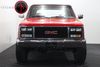 1989 GMC Jimmy SLE 350 TBI 700R4 Auto 4x4 AC 1989 GMC Jimmy SLE 350 TBI 700R4 Auto 4x4 AC