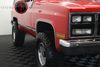 1989 GMC Jimmy SLE 350 TBI 700R4 Auto 4x4 AC