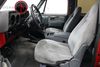 1989 GMC Jimmy SLE 350 TBI 700R4 Auto 4x4 AC