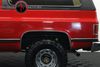 1989 GMC Jimmy SLE 350 TBI 700R4 Auto 4x4 AC