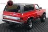 1989 GMC Jimmy SLE 350 TBI 700R4 Auto 4x4 AC 1989 GMC Jimmy SLE 350 TBI 700R4 Auto 4x4 AC
