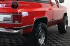 1989 GMC Jimmy SLE 350 TBI 700R4 Auto 4x4 AC